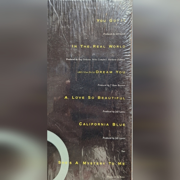 ROY ORBISON LP vinyl - Picture 3 of 10